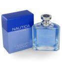 Nautica Voyage by Nautica - Gift Set -- 3.4 oz Eau De Toilette Spray + 3.4 oz After Shavenautica 
