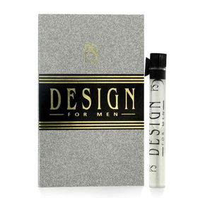 DESIGN by Paul Sebastian - Vial (sample) .04 ozdesign 