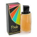 MACKIE by Bob Mackie - Gift Set -- 1.7 oz Eau De Toilette Spray + 2.5 oz Body Cream + .12 oz Mini EDTmackie 