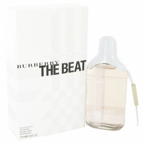 The Beat by Burberry - Eau De Toilette Spray 2.5 ozbeat 