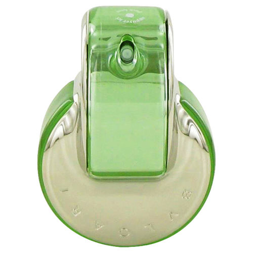 Omnia Green Jade by Bvlgari - Eau De Toilette Spray (Tester) 2.2 ozomnia 