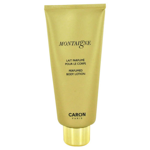 Montaigne by Caron - Body Lotion 6.7 ozmontaigne 
