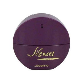 Silences Purple by Jacomo - Eau De Parfum Spray (Tester) 3.4 ozsilences 