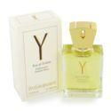 Y by Yves Saint Laurent - Eau De Toilette Spray (unboxed) 3.4 ozyves 