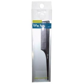 High Quality Cabon anti-static Tail Comb Case Pack 60high 