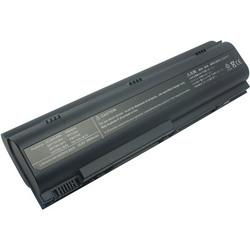 Replacement Battery For HP Pavilion/Compaq Presario DV2000/ZE2000/DV4000 and Presario V2000/M2000/V4000replacement 