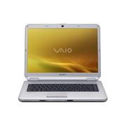 Sony VAIO VGN-NS235J/S 15.4" Notebook (2.16GHz Dual Core T3400 4GB RAM 250GB HDD DL DVD-RW Vista Home Premium)sony 
