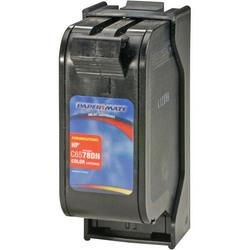 Remanufactured HP 78 Tri-Color Cartridgeremanufactured 