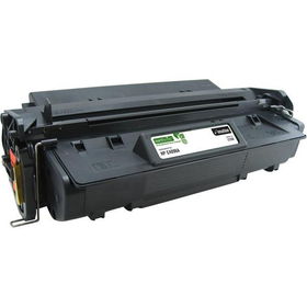 HP LaserJet 2100 And 2200 Series Black Toner - Replaces C4096Alaserjet 