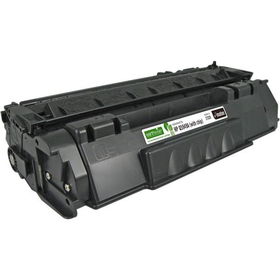 HP LaserJet 1160, 1320 And 3390 Series Black Toner - Replaces Q5949A (With Chip)laserjet 