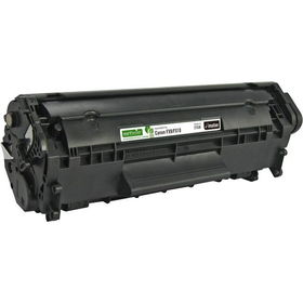Canon L-100, L-120, MF-4130 And MF-4150 Black Toner - Replaces FX9/FX10canon 