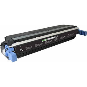 HP LaserJet 5500 And 5550 Series Toner - Black - Replaces C9730A (With Chip)laserjet 