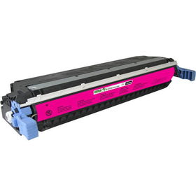 HP LaserJet 5500 And 5550 Series Toner - Magenta - Replaces C9733A (With Chip)laserjet 