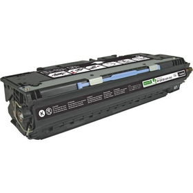 HP LaserJet 3500, 3550 And 3700 Series Toner - Black - Replaces Q2670A (With Chip)laserjet 