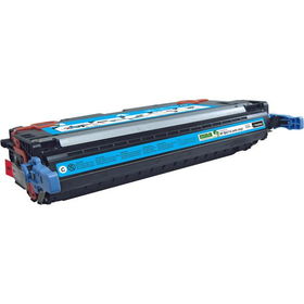 HP LaserJet 3600 Series Toner - Cyan - Replaces Q6471A (With Chip)laserjet 