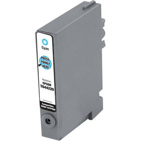 Cyan Epson Cartridge for 84/86cyan 