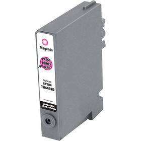 Epson T044420 Yellow Compatible Ink Jet Cartridgeepson 