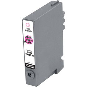 Epson T048620 Light Magenta Compatible Ink Jet Cartridgeepson 