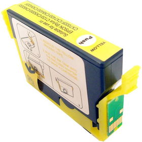 Yellow Replacement Ink for Epson T069 Series (C88) Printeryellow 