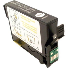 Black Replacement for Epson T048 Series (R200/R300)black 