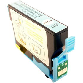 Light Cyan Replacement for Epson T048 Series (R200/R300)light 