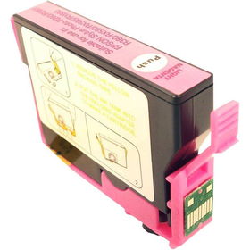 Light Magenta Replacement for Epson T048 Series (R200/R300)light 