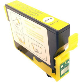 Yellow Replacement for Epson T048 Series (R200/R300)yellow 