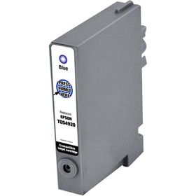 Epson T054920 Blue Compatible Ink Jet Cartridgeepson 