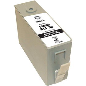 Canon Compatible Black Cartridge - BCI-6canon 