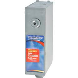 Black Replacement Ink Cartridges for Canon BCI-3/3e/6 Series Printersblack 