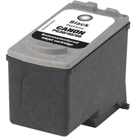 Black Replacement Ink Cartridges for Canon PG30/40/50black 