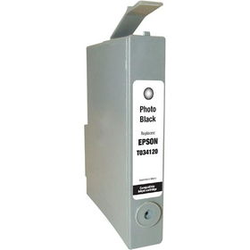 Epson Compatible 2100/2200 Cartridge - Blackepson 