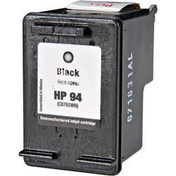 HP 94 Black Cartridgeblack 