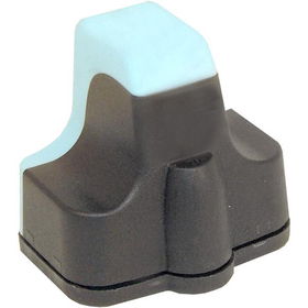 Cyan Replacement Ink Cartridge for HP 02 Series Printerscyan 