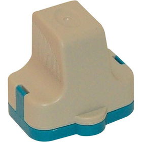 Light Cyan Replacement Ink Cartridge for HP 02 Series Printerslight 