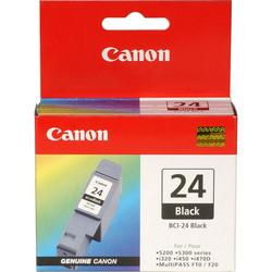 BCI-24 Black Ink Cartridge For i475Dbci 