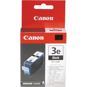 Black Ink Cartridge For Canon Printersblack 