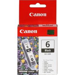 Black Ink Cartridge For Canon Photo Printersblack 