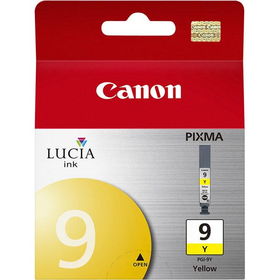 Canon PGI 9 Photo Ink - Yellowcanon 
