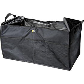 Folding Cargo Bag Trunk Organizerfolding 