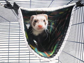 Large - Deluxe Multi Tube Hammock