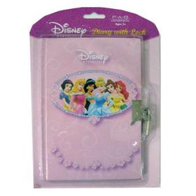Princess Diary Case Pack 96