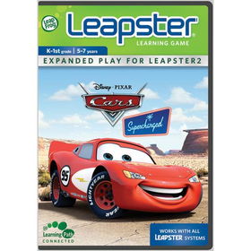 CARS SUPERCHARGEDcars 