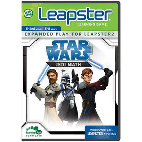 STAR WARS JEDI MATHstar 