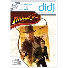 INDIANA JONES