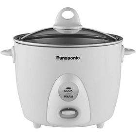 450-Watt Rice Cooker/Steamerwatt 