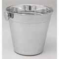 Stainless Steel Ice Bucket Case Pack 72stainless 