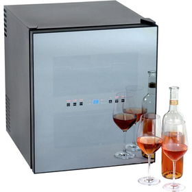 16-Bottle Single Zone Wine Cooler