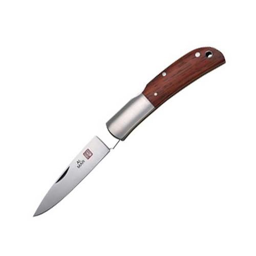 Falcon, Cocbolo Handle, Plainfalcon 
