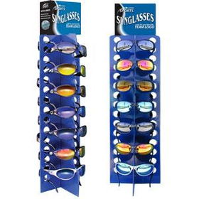 NFL Sunglass Display